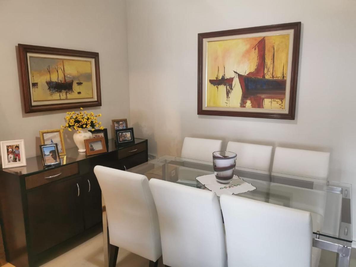 Apartamento Frente Mar, Posto 5 - Barra Da Tijuca Рио де Жанейро Екстериор снимка
