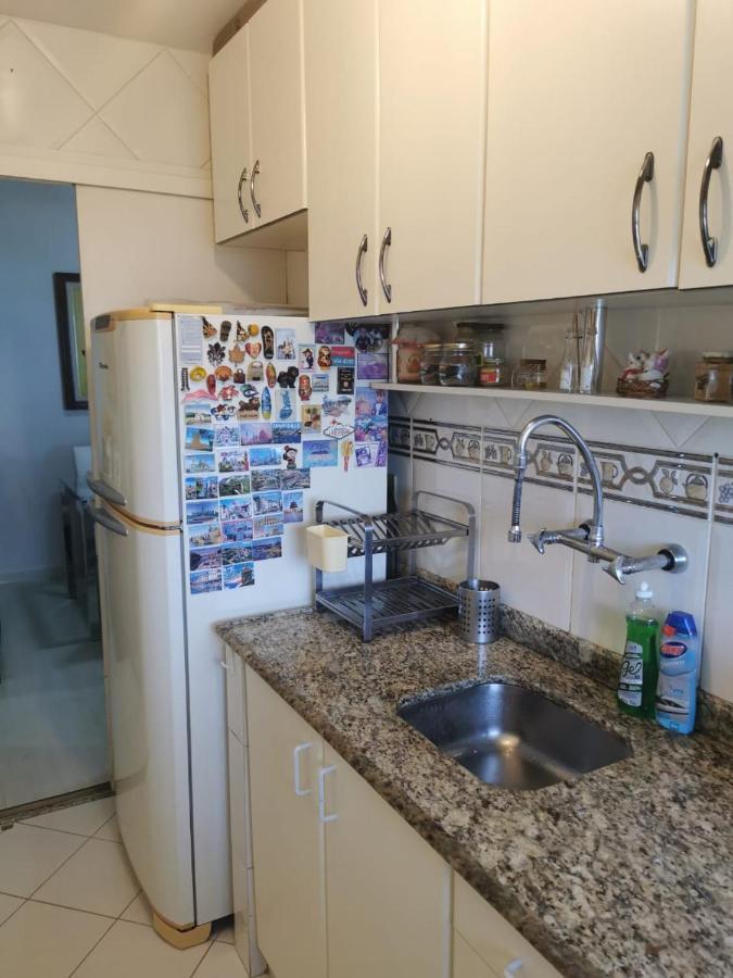 Apartamento Frente Mar, Posto 5 - Barra Da Tijuca Рио де Жанейро Екстериор снимка