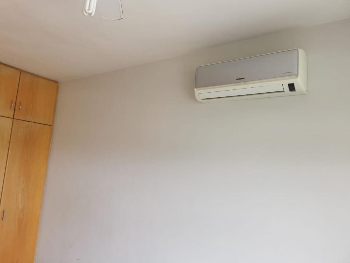 Apartamento Frente Mar, Posto 5 - Barra Da Tijuca Рио де Жанейро Екстериор снимка