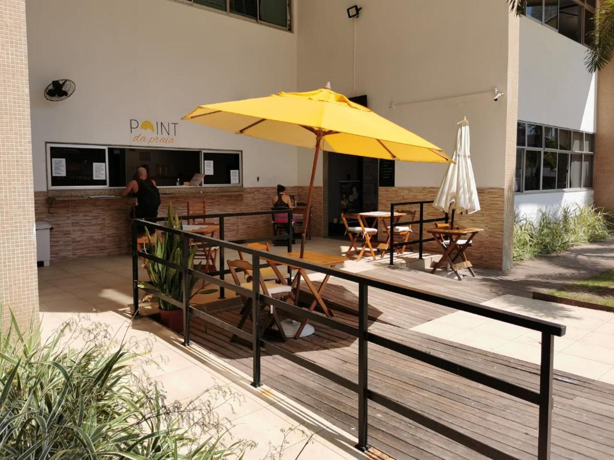 Apartamento Frente Mar, Posto 5 - Barra Da Tijuca Рио де Жанейро Екстериор снимка